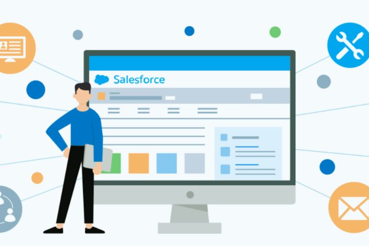 How To Apply Inside Sales In Your Salesforce?