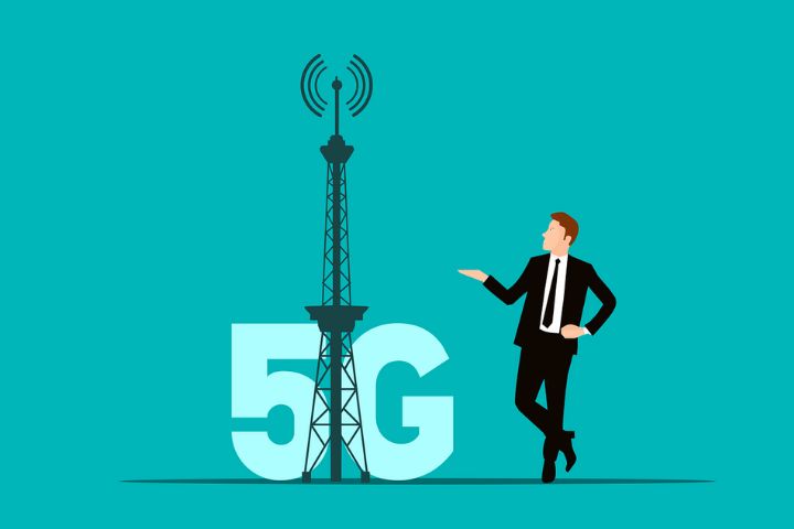 What Are The Advantages Of 5G Technology?