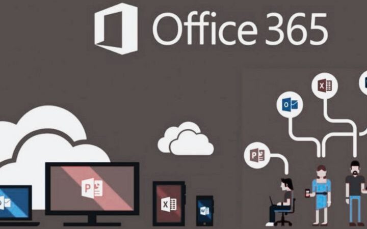 What Are The Reasons To Back Up Microsoft Office 365?