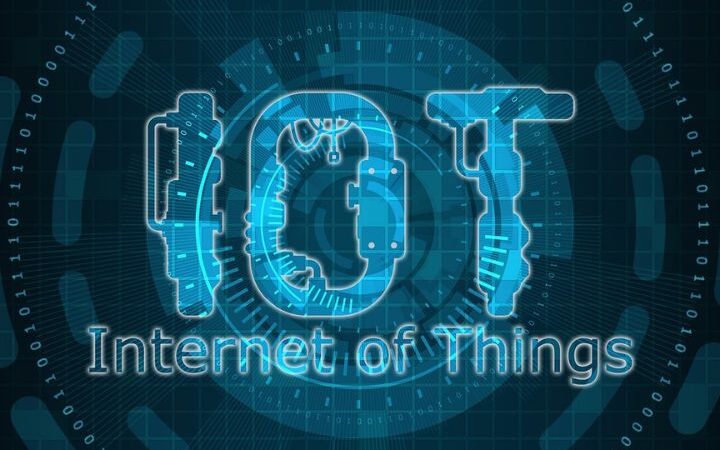 What Is The Internet OF Things Used For?
