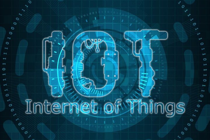What Is The Internet OF Things Used For?