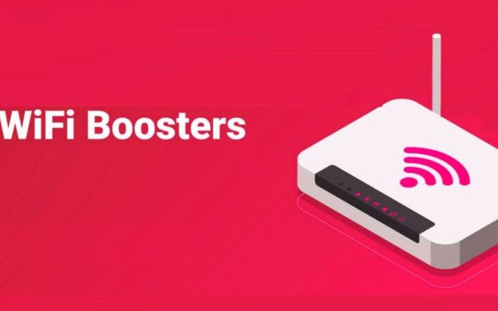 How Do I Choose A Wi-Fi Booster?