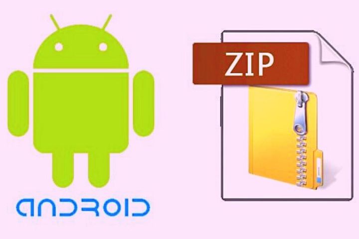 How To Unzip And Compress ZIP And RAR Files On Android?