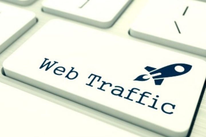 Is It Important To Generate Web Traffic?