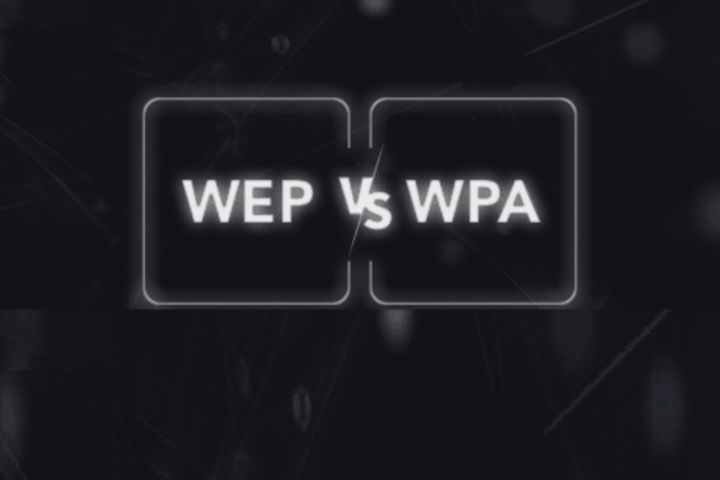 What Are The Difference Between WPA And WEP?
