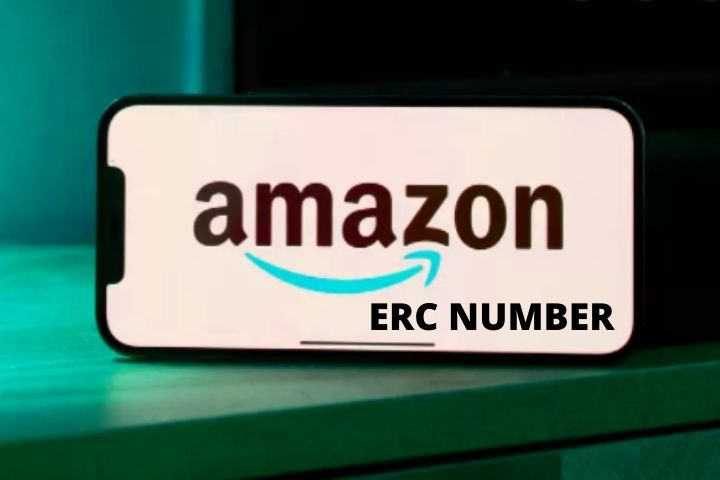 Get Amazon ERC Number & The Ways To Connect With Amazon Services