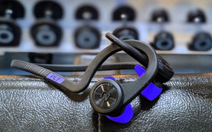 Choosing A Bluetooth Headset For Sports
