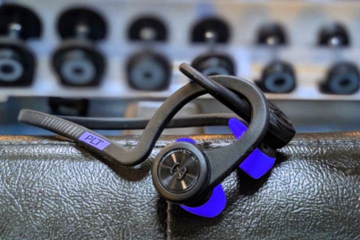 Choosing A Bluetooth Headset For Sports
