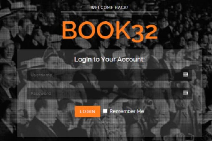 Book32.com Login | Complete Guide To Register & Access Book32.com