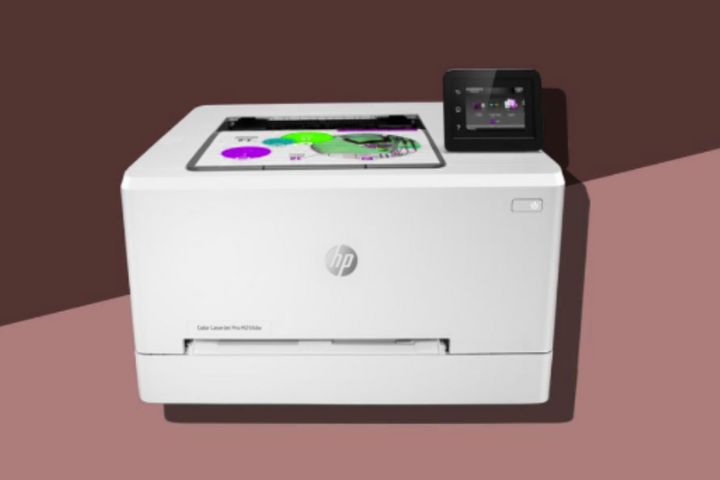 Choosing The Right Color Laser Printer