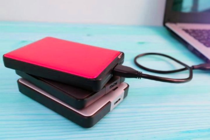 Unbreakable External Hard Drive, Reviews And Comparison