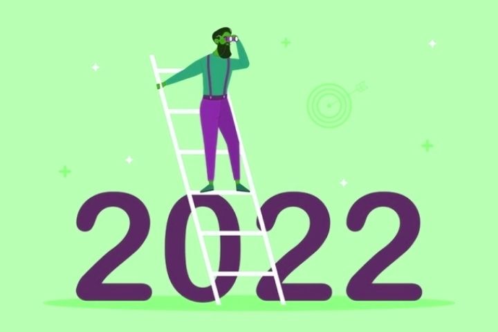 Reassure, Comfort And Engage: Three Marketing Trends In 2022