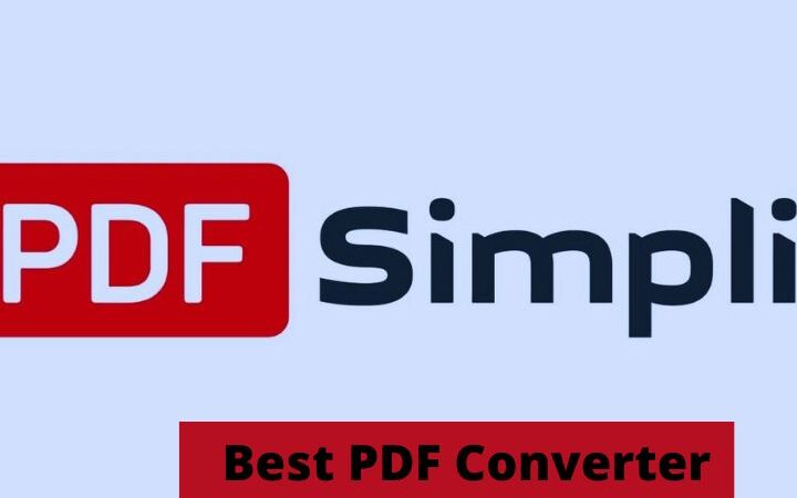 Pdfsimpli | Best PDF Converter & Know The Pricing & Services In 2022