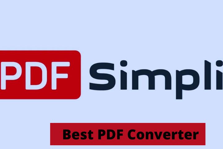 Pdfsimpli | Best PDF Converter & Know The Pricing & Services In 2022