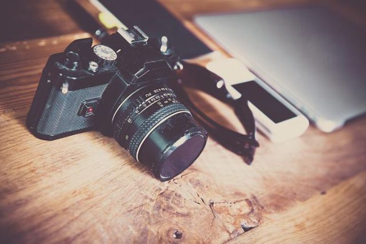 Which Are The Best SLR Cameras For Beginners