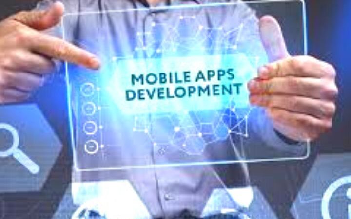 A Guide To Outsourcing Mobile App Development