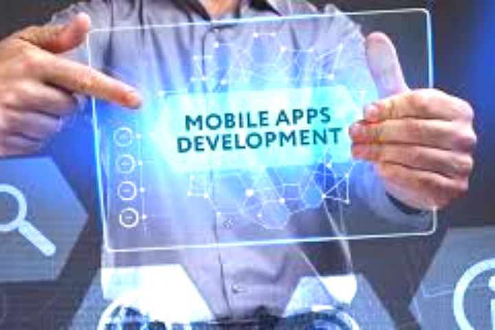 A Guide To Outsourcing Mobile App Development