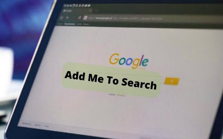 Add Me To Search : How To Create A Google People Profile
