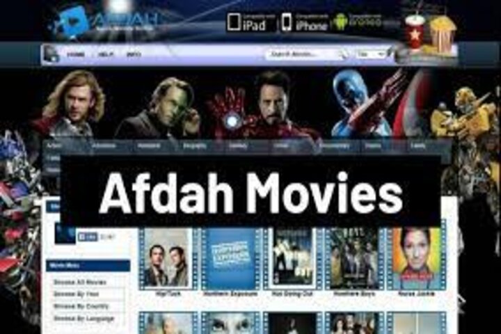 Afdah | 8 Best Alternatives |  Download Latest Movies & Web Series Online In HD Quality