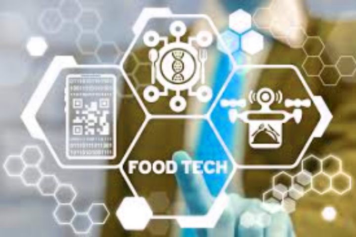 Digital And Innovative Ferment In The Food Sector: The Latest News