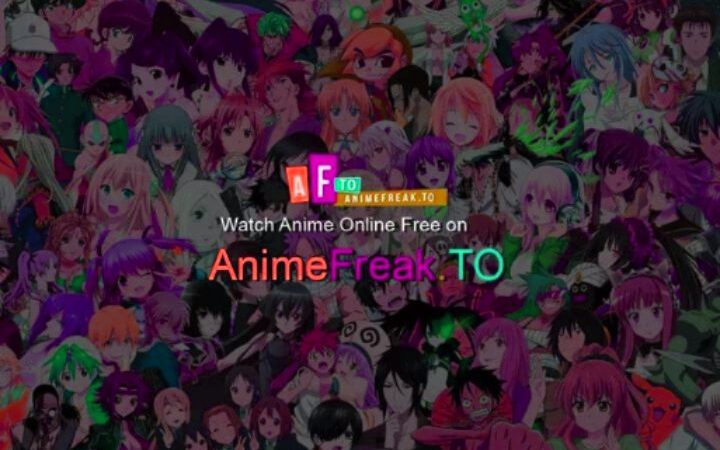 Animefreak | Watch Latest Episodes Of HD Anime Online | 13 Best Animefreak Alternatives