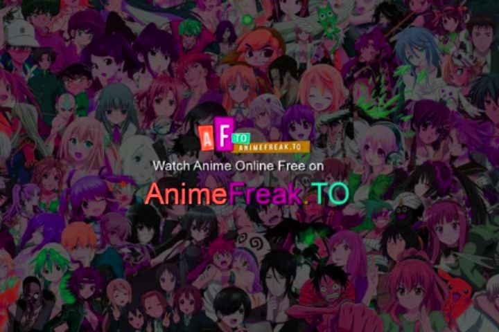 Animefreak | Download & Watch Latest Episodes Of Anime Online | Best Alternatives