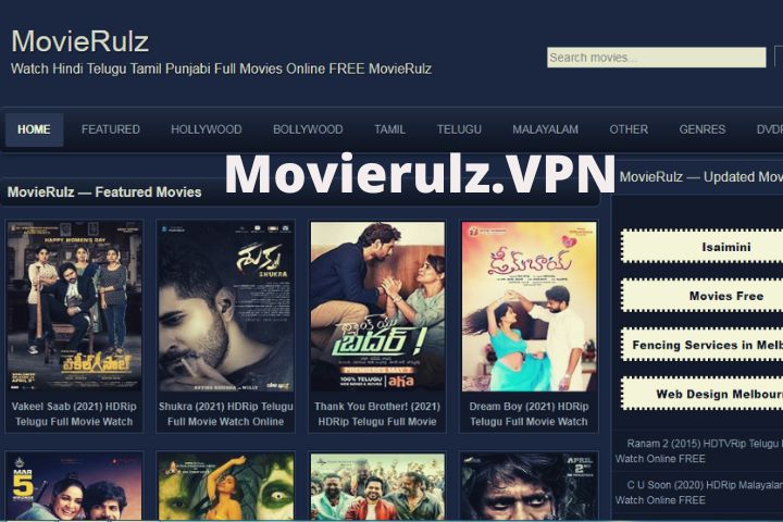 Movierulz.VPN | Movierulz 2023 | Download Telugu, Tamil, Hollywood, Bollywood Movies HD Online Free