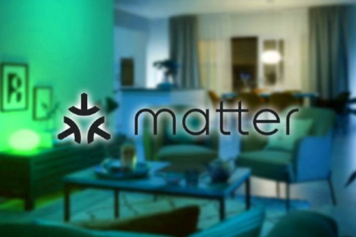 Matter, The New Standard For The Smart Home Is A Reality