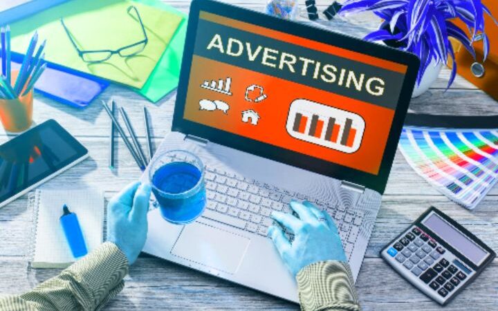 Digital Advertising, How To Implement A Winning Strategy