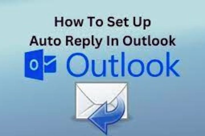 How To Set Up Auto Reply In Outlook
