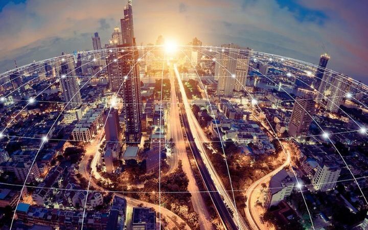 Smart Cities, What Smart Cities Are And How They Work
