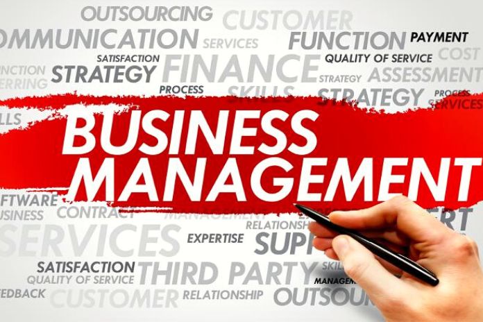 What Is Business Management, And What Is Its Importance?