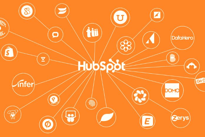 Here Are Some Main Features Of HubSpot’s CRM