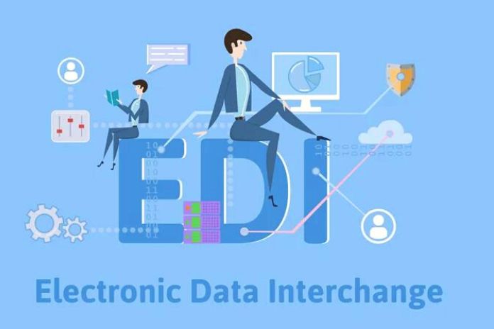 Electronic Data Interchange: What It Is And What It Is For