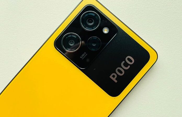 Poco X5 And official X5 Pro Mobile: Features And Prices