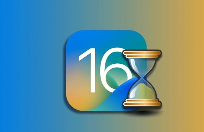 iOS 16: Everything About Apple’s Current iPhone Operating System
