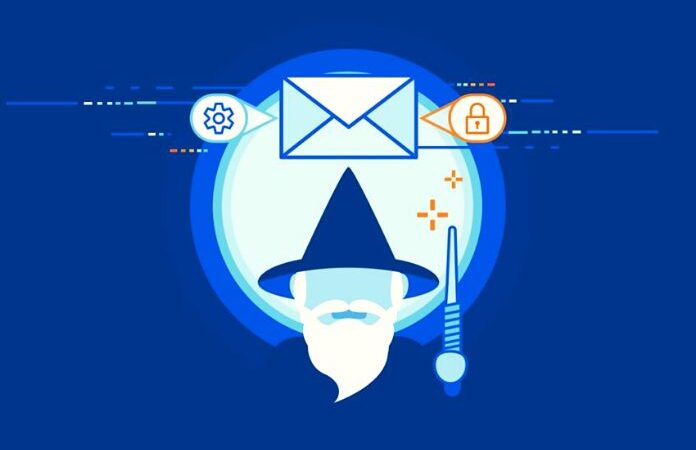 Free Creation Of Email Addresses With Cloudflare