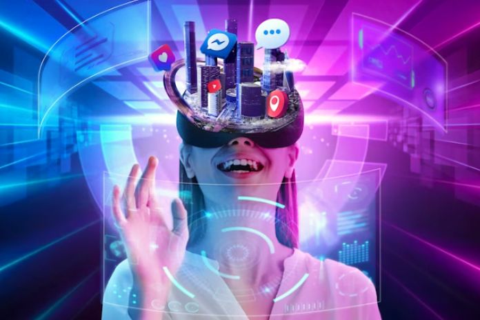 Metaverse And Web 3D: Guide To The Virtual Spaces Of The Future