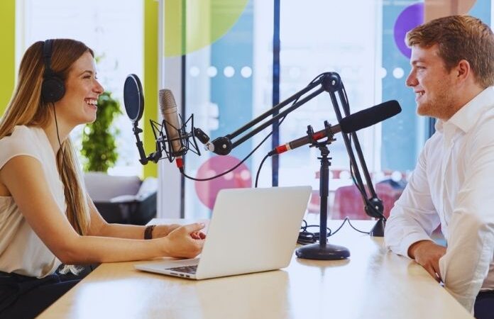 Increasing Listeners: 5 Techniques For A Successful Podcast
