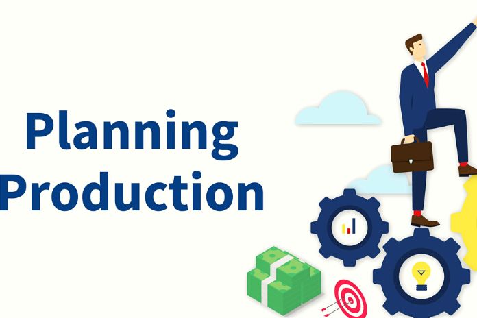 Production Planning And Control: What It Is And How To Do It