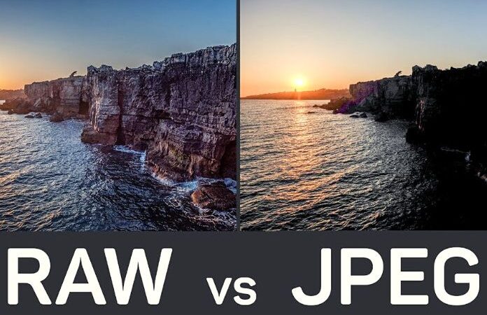RAW Vs. JPEG: Which Format Is Best For Digital Photographs?