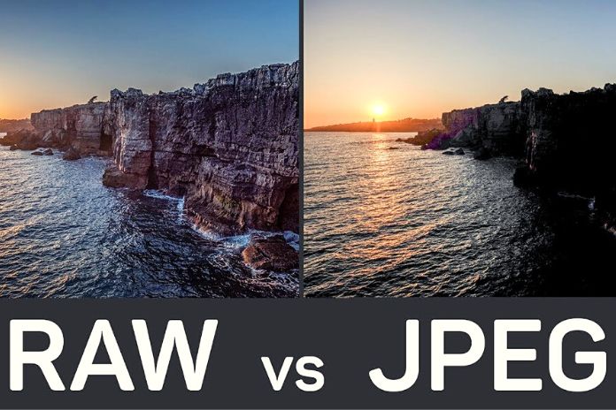 RAW Vs. JPEG: Which Format Is Best For Digital Photographs?