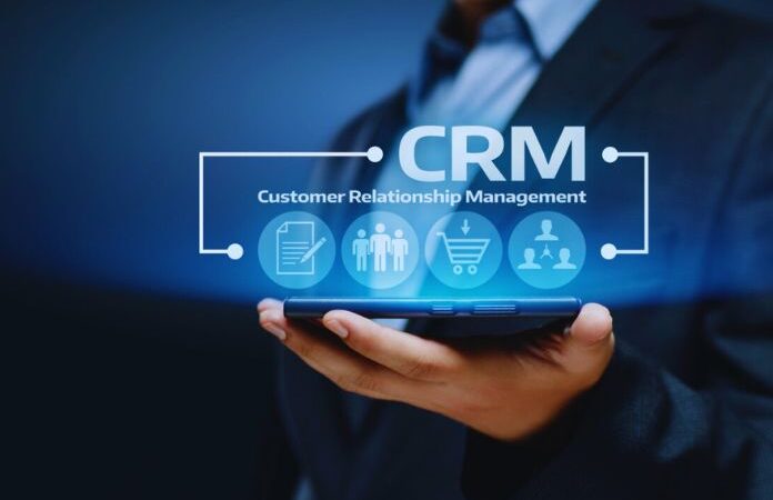 4 Mistakes Prevent You From Making The Most Of Your CRM