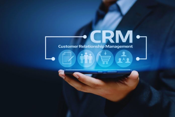 4 Mistakes Prevent You From Making The Most Of Your CRM