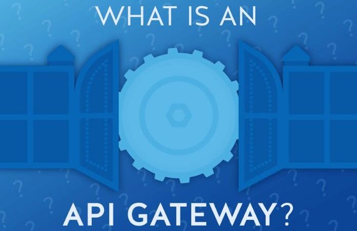 API Gateways: What They Are, What They Are For And Examples