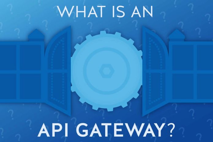 API Gateways: What They Are, What They Are For And Examples