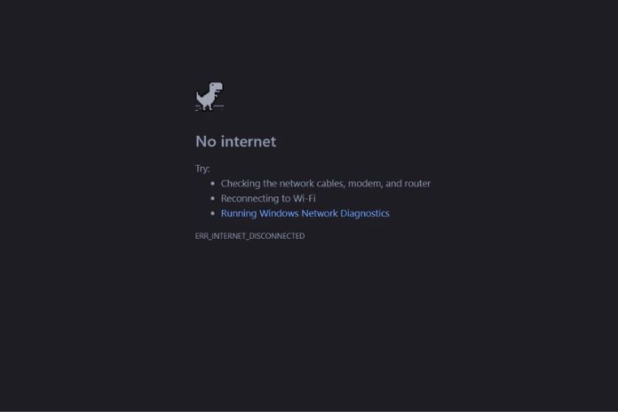 No Internet? Here’s How To Enjoy Google Chrome