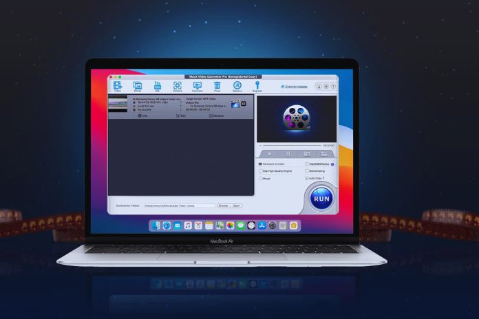 Here Is The Best Video Converter For Windows And Mac