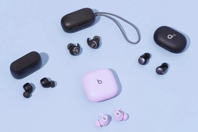 Wireless Earbuds Buying Guide : Here Are Some Earpods
