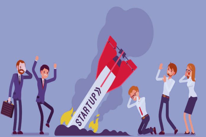 Why Do Startups Fail? 12 Reasons To Keep In Mind